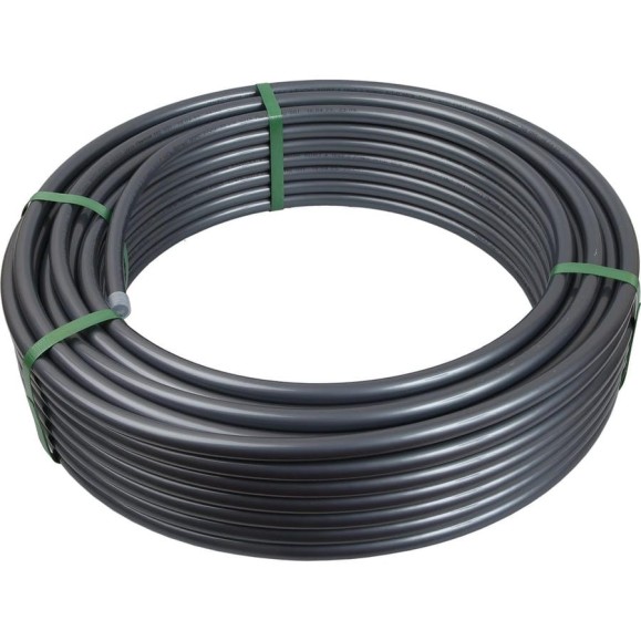 Труба SANEXT pe-xa/evoh, 32x4.4, бухта 50 м 1485 Труба SANEXT pe-xa/evoh, 32x4.4, бухта 50 м 1485