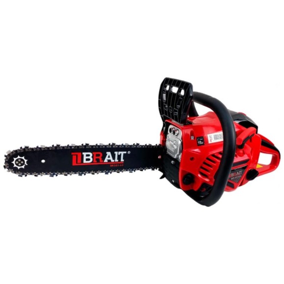 Бензопила BRAIT BR 45-15A PRO 01.01.003.001 Бензопила BRAIT BR 45-15A PRO 01.01.003.001