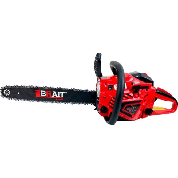 Бензопила BRAIT BR 45-18A PRO 01.01.026.001 Бензопила BRAIT BR 45-18A PRO 01.01.026.001