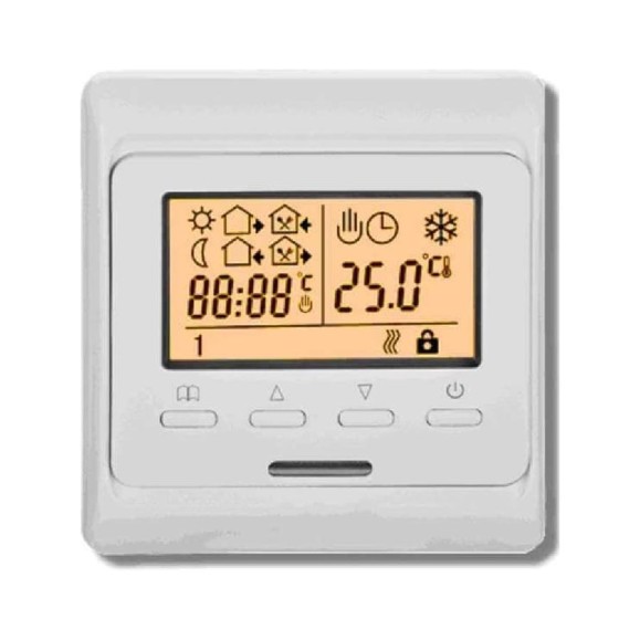 Терморегулятор RTC E51 141 Терморегулятор RTC E51 141
