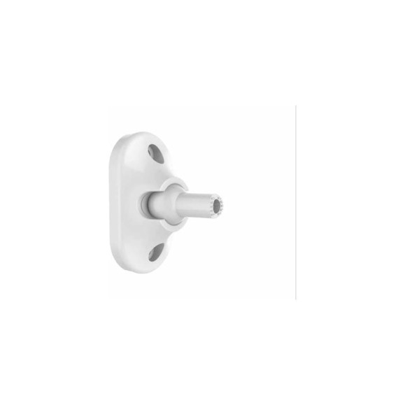 Настенный/потолочный кронштейн для датчиков Hikvision DS-PDB-IN-UBKT1 УТ-00061887 Настенный/потолочный кронштейн для датчиков Hikvision DS-PDB-IN-UBKT1 УТ-00061887