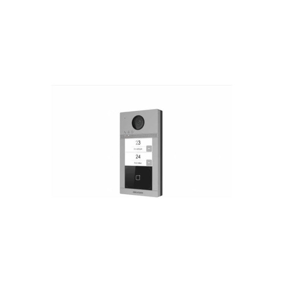 IP-домофония Hikvision DS-KV8213-WME1 C /Flush УТ-00053533 IP-домофония Hikvision DS-KV8213-WME1 C /Flush УТ-00053533