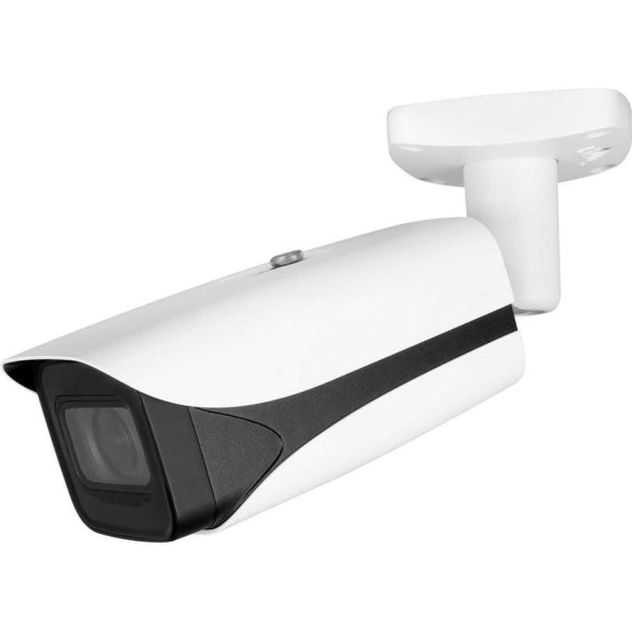 Уличная ip-видеокамера с вариофокальным объективом DAHUA DH-IPC-HFW5442EP-ZE-S3 Уличная ip-видеокамера с вариофокальным объективом DAHUA DH-IPC-HFW5442EP-ZE-S3