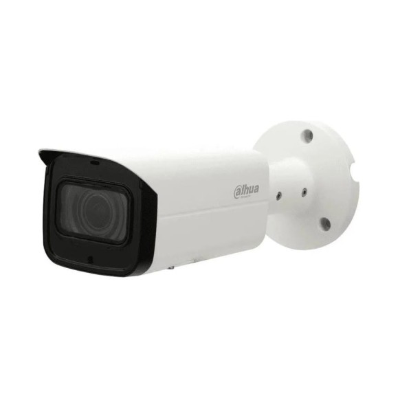 Уличная ip-камера с фиксированным объективом DAHUA DH-IPC-HFW3241EP-S-0280B-S2 Уличная ip-камера с фиксированным объективом DAHUA DH-IPC-HFW3241EP-S-0280B-S2