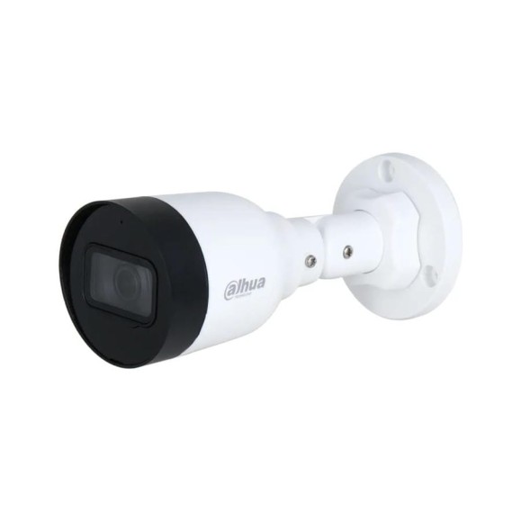 Уличная ip-камера с фиксированным объективом DAHUA DH-IPC-HFW1431S1P-0280B-S4 Уличная ip-камера с фиксированным объективом DAHUA DH-IPC-HFW1431S1P-0280B-S4