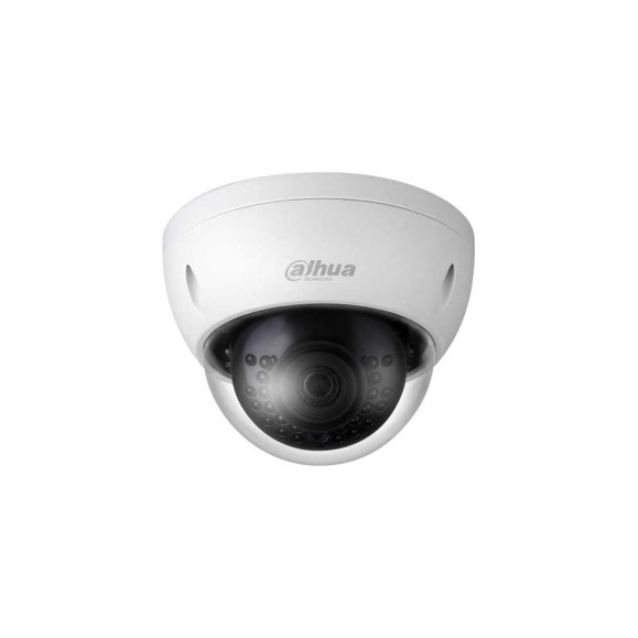 Уличная ip-видеокамера с фиксированным объективом DAHUA DH-IPC-HDBW1230EP-0280B-S5 Уличная ip-видеокамера с фиксированным объективом DAHUA DH-IPC-HDBW1230EP-0280B-S5
