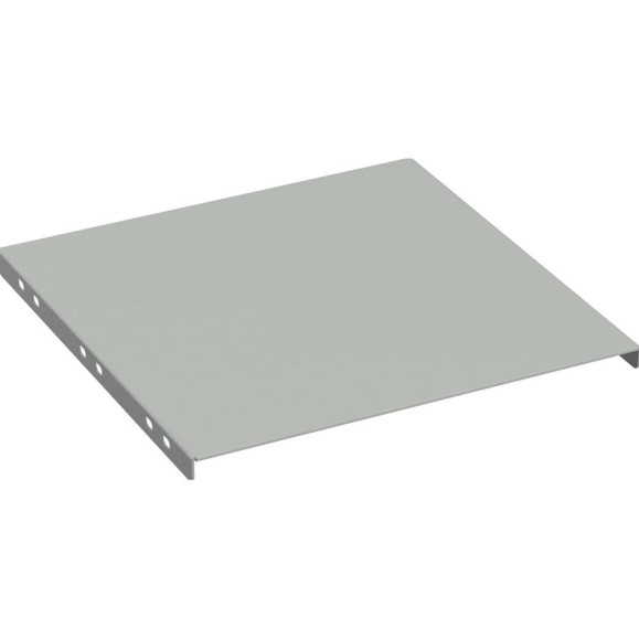 Полка разделительная IEK Format 400x800 YKM40D-FO-VS-040-080 Полка разделительная IEK Format 400x800 YKM40D-FO-VS-040-080