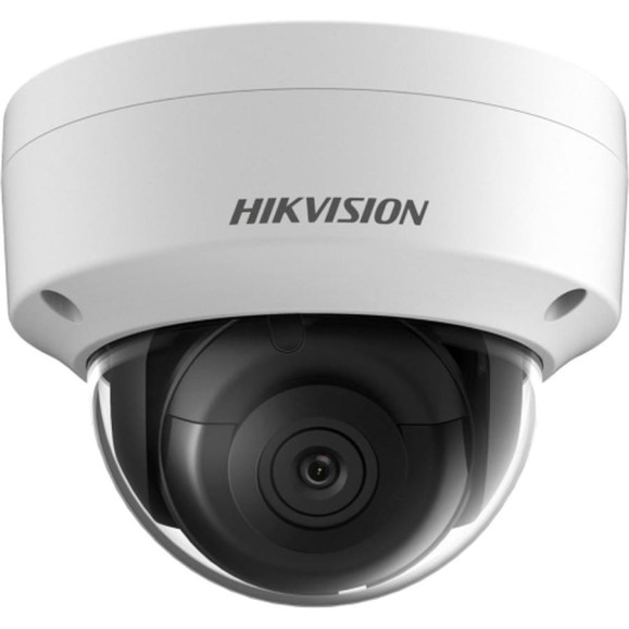 Уличная купольная IP-камера Hikvision DS-2CD2183G2-IS (4мм) 8 Мп АВ5058285 Уличная купольная IP-камера Hikvision DS-2CD2183G2-IS (4мм) 8 Мп АВ5058285