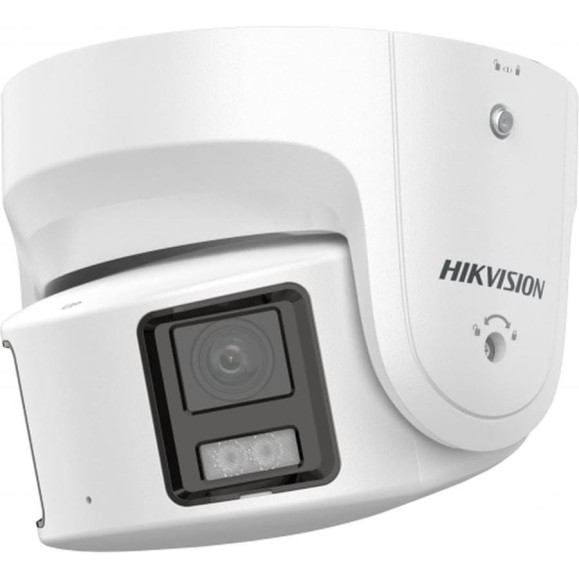 Уличная панорамная IP-камера Hikvision DS-2CD2387G2P-LSU/SL(C) (4 мм) 8 Мп АВ5074831 Уличная панорамная IP-камера Hikvision DS-2CD2387G2P-LSU/SL(C) (4 мм) 8 Мп АВ5074831
