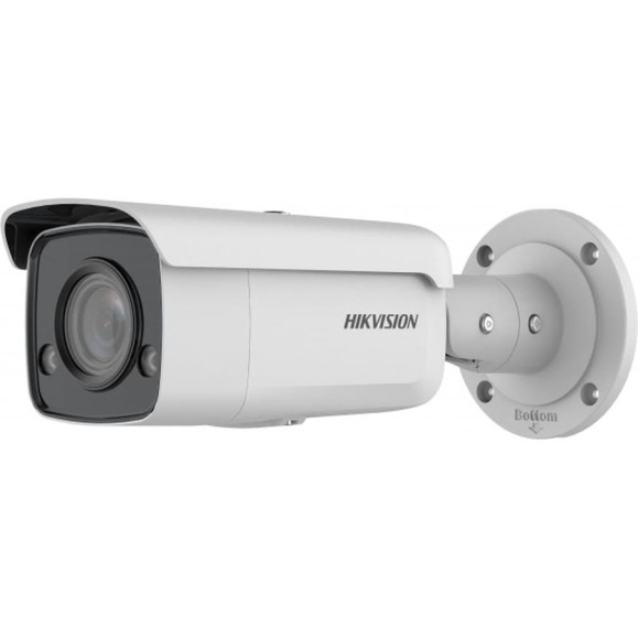 Уличная цилиндрическая IP-камера Hikvision DS-2CD2T87G2-L(C) (2.8 мм) 8 Мп АВ5063330 Уличная цилиндрическая IP-камера Hikvision DS-2CD2T87G2-L(C) (2.8 мм) 8 Мп АВ5063330