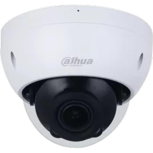 Купольная IP-видеокамера DAHUA с вариофокальным объективом DH-IPC-HDBW2441RP-ZS Купольная IP-видеокамера DAHUA с вариофокальным объективом DH-IPC-HDBW2441RP-ZS