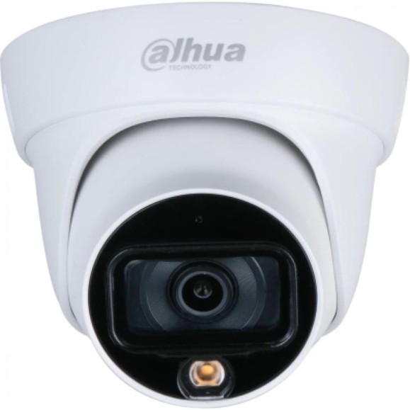 Купольная IP-видеокамера DAHUA с фиксированным объективом DH-IPC-HDW1439TP-A-LED-0360B-S4 Купольная IP-видеокамера DAHUA с фиксированным объективом DH-IPC-HDW1439TP-A-LED-0360B-S4