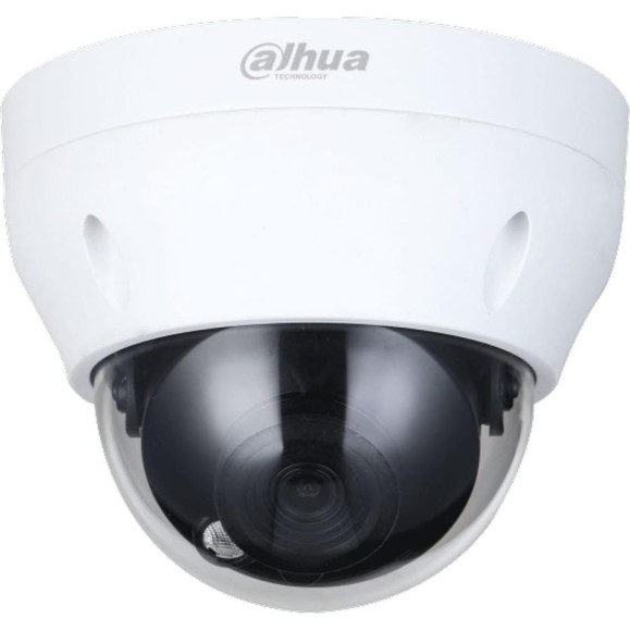 Купольная IP-видеокамера DAHUA с вариофокальным объективом DH-IPC-HDPW1230R1P-ZS-S5 Купольная IP-видеокамера DAHUA с вариофокальным объективом DH-IPC-HDPW1230R1P-ZS-S5