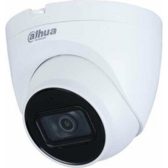 Купольная IP-видеокамера DAHUA с фиксированным объективом DH-IPC-HDW2230TP-AS-0280B Купольная IP-видеокамера DAHUA с фиксированным объективом DH-IPC-HDW2230TP-AS-0280B