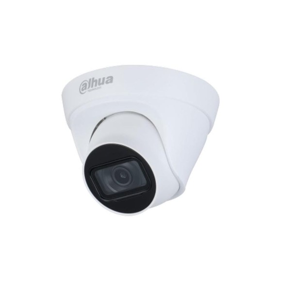 Купольная IP-видеокамера DAHUA с вариофокальным объективом DH-IPC-HDW1431TP-ZS-S4 Купольная IP-видеокамера DAHUA с вариофокальным объективом DH-IPC-HDW1431TP-ZS-S4