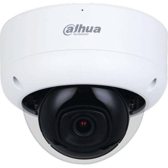 Купольная IP-видеокамера DAHUA с фиксированным объективом DH-IPC-HDBW3441EP-AS-0280B-S2 Купольная IP-видеокамера DAHUA с фиксированным объективом DH-IPC-HDBW3441EP-AS-0280B-S2