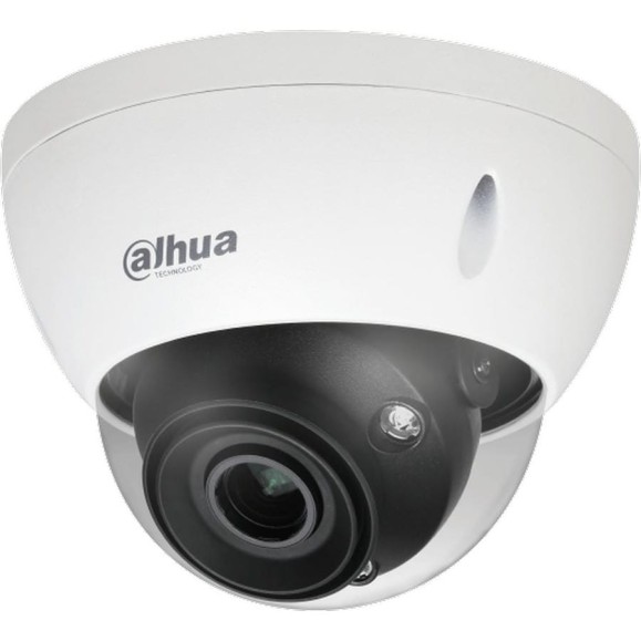 Купольная IP-видеокамера DAHUA с вариофокальным объективом DH-IPC-HDBW5241EP-ZE-S3 Купольная IP-видеокамера DAHUA с вариофокальным объективом DH-IPC-HDBW5241EP-ZE-S3
