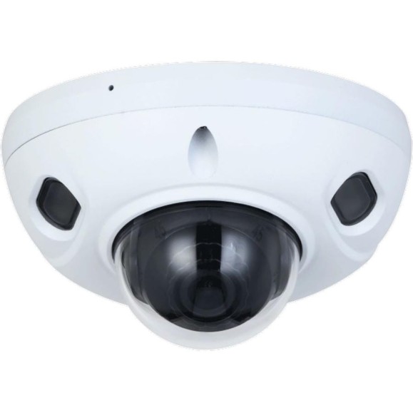 Купольная IP-видеокамера DAHUA с фиксированным объективом DH-IPC-HDBW3441FP-AS-0210B-S2 Купольная IP-видеокамера DAHUA с фиксированным объективом DH-IPC-HDBW3441FP-AS-0210B-S2