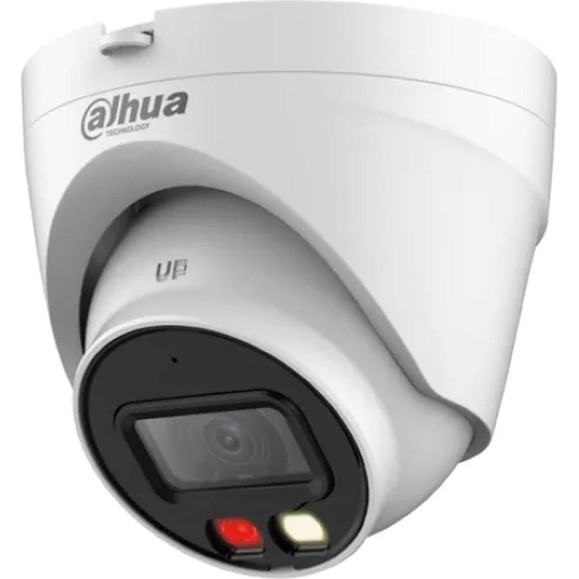 Купольная IP-видеокамера DAHUA с фиксированным объективом DH-IPC-HDW1439VP-A-IL-0280B Купольная IP-видеокамера DAHUA с фиксированным объективом DH-IPC-HDW1439VP-A-IL-0280B