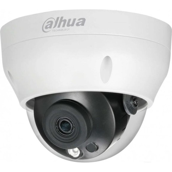 Купольная IP-видеокамера DAHUA с вариофокальным объективом DH-IPC-HDPW1431R1P-ZS-S4