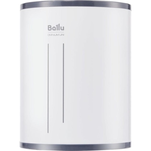 Водонагреватель Ballu BWH/S 10 Omnium Uni O НС-1523929 Водонагреватель Ballu BWH/S 10 Omnium Uni O НС-1523929