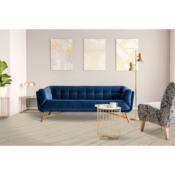 Кварц-виниловый ламинат (spc) Alpine Floor solo plus ларго 10 шт. ECO 14-601-R Кварц-виниловый ламинат (spc) Alpine Floor solo plus ларго 10 шт. ECO 14-601-R