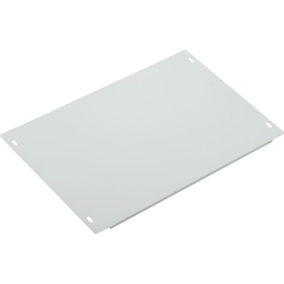 Полка IEK Smart для ВРУ ххххх800хххх (н=290) YKV-P-800-B290 Полка IEK Smart для ВРУ ххххх800хххх (н=290) YKV-P-800-B290