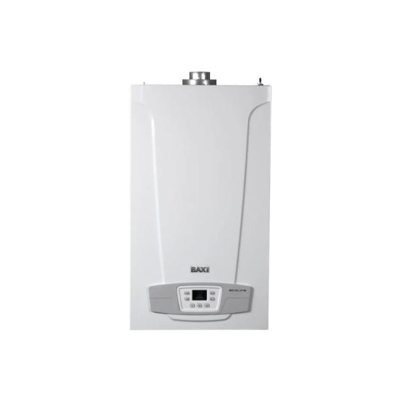 Настенный газовый котел Baxi ECO Life 1.31F, мощность, кВт-31, одноконтурный, камера сгорания-закрытая 7814108 Настенный газовый котел Baxi ECO Life 1.31F, мощность, кВт-31, одноконтурный, камера сгорания-закрытая 7814108