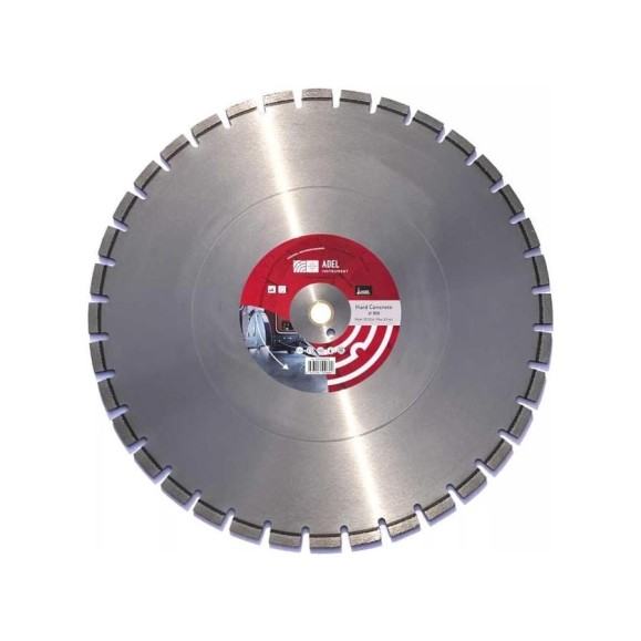 Диск алмазный Hard Concrete 900x4.5x35/25.4 мм Adel Instrument AI-1305090103
