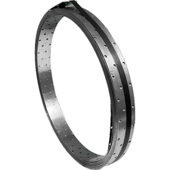Перфолента BILTI 200x1,5 мм 10 м.п., 1 шт. Б-ПМЛ-200/5-Х830 Перфолента BILTI 200x1,5 мм 10 м.п., 1 шт. Б-ПМЛ-200/5-Х830
