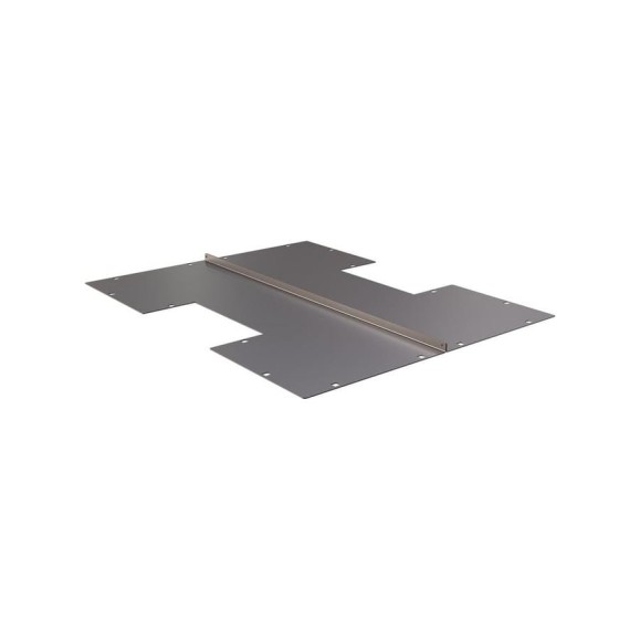 Панель крыши Hyperline глухая шкаф 600x1200 для шкафов tsr 521404 Панель крыши Hyperline глухая шкаф 600x1200 для шкафов tsr 521404