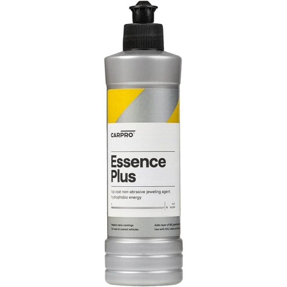 Полироль для кузова CARPRO Essence plus гибридная финишная паста, 250 мл CP-ESP25 Полироль для кузова CARPRO Essence plus гибридная финишная паста, 250 мл CP-ESP25