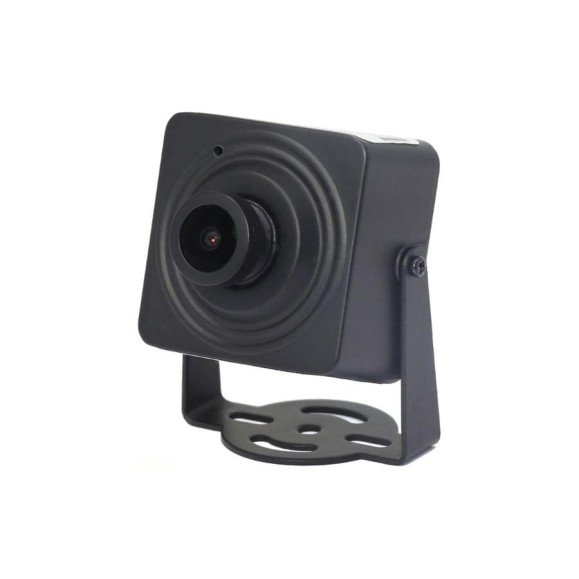 Миниатюрная IP видеокамера Amatek AC-IMQ20W 4Мп 7000634 Миниатюрная IP видеокамера Amatek AC-IMQ20W 4Мп 7000634
