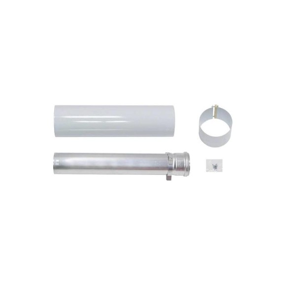 Удлинительная труба Vaillant 1 м 303603 RAN30E1CD48NSB Удлинительная труба Vaillant 1 м 303603 RAN30E1CD48NSB