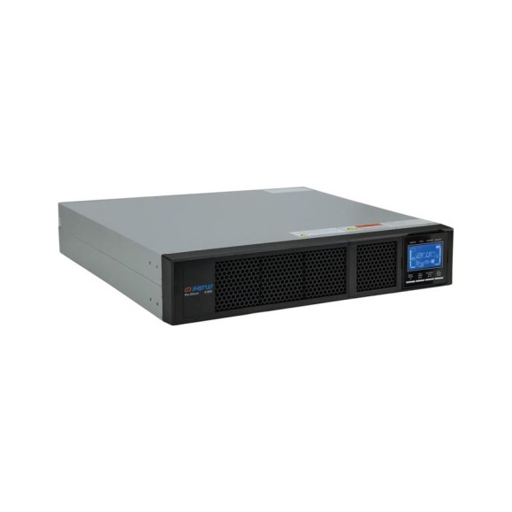 Источник бесперебойного питания Ибп Энергия pro online 6000 230в-192в rack tower Е0201-0078