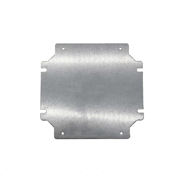 Монтажная плата Tekpan KT New 400x200 мм TP 943142