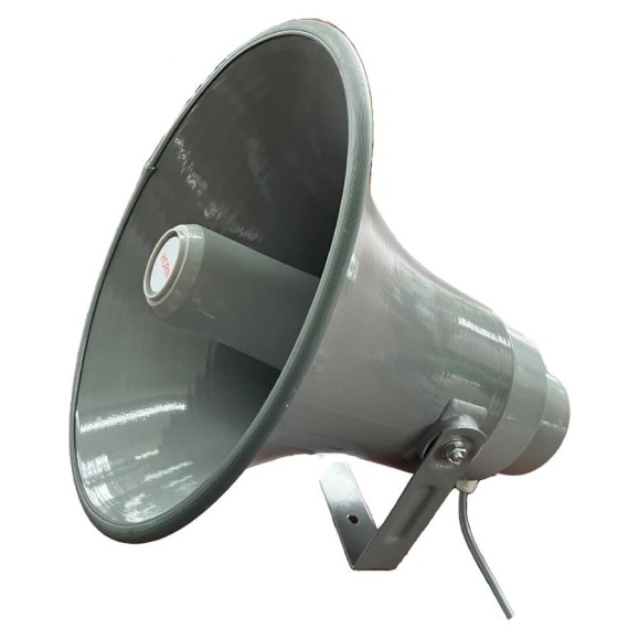 Рупорный громкоговоритель Turbosky ML-05 6965_b Рупорный громкоговоритель Turbosky ML-05 6965_b