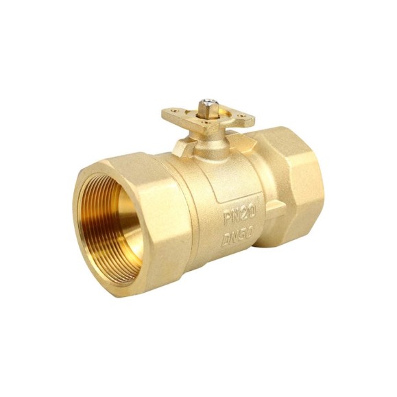 Клапан шаровой двухходовой BVM 2-way DN50-KVS63.0 (BVM) 2-way DN50-KVS63.0