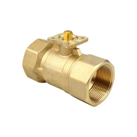 Клапан шаровой двухходовой BVM 2-way DN40-KVS40.0 (BVM) 2-way DN40-KVS40.0