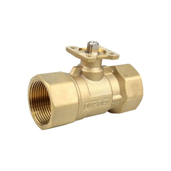 Клапан шаровой двухходовой BVM 2-way DN32-KVS25.0 (BVM) 2-way DN32-KVS25.0