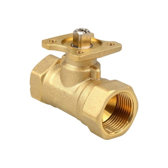 Клапан шаровой двухходовой BVM 2-way DN20-KVS6.3 (BVM) 2-way DN20-KVS6.3