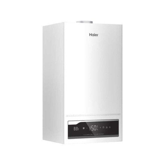 Котёл газовый настенный Haier Proline 2.24 ti, 24 кВт GE0Q66E07RU Котёл газовый настенный Haier Proline 2.24 ti, 24 кВт GE0Q66E07RU