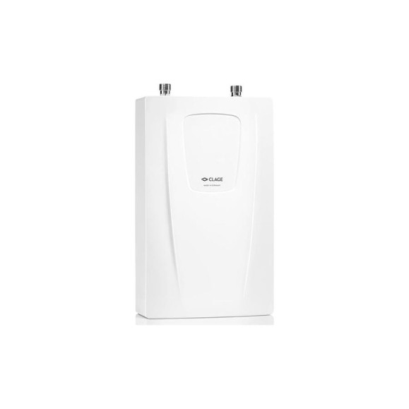 Водонагреватель проточный Clage CDX 7-U 2400-26607 57603 Водонагреватель проточный Clage CDX 7-U 2400-26607 57603