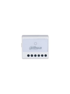Беспроводное реле DAHUA DHI-ARM7011-W2(868) Беспроводное реле DAHUA DHI-ARM7011-W2(868)