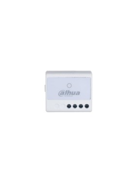Беспроводное реле DAHUA DHI-ARM7012-W2(868) Беспроводное реле DAHUA DHI-ARM7012-W2(868)