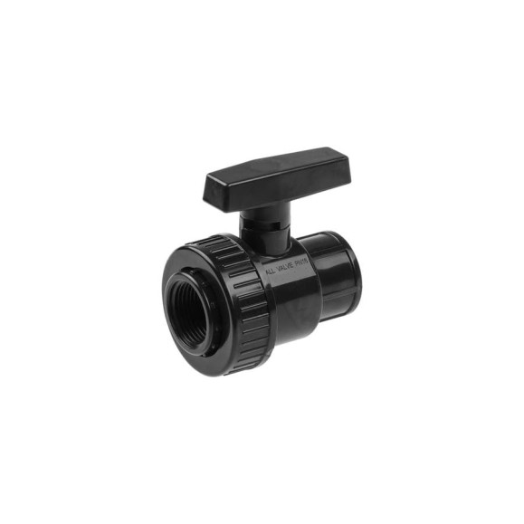 Шаровой кран AV Engineering вн.-вн. 3/4 AVE159029 Шаровой кран AV Engineering вн.-вн. 3/4 AVE159029