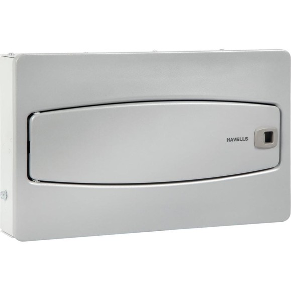 Щит скрытой установки Havells QVE, IP42, 16М, 7701651 Щит скрытой установки Havells QVE, IP42, 16М, 7701651