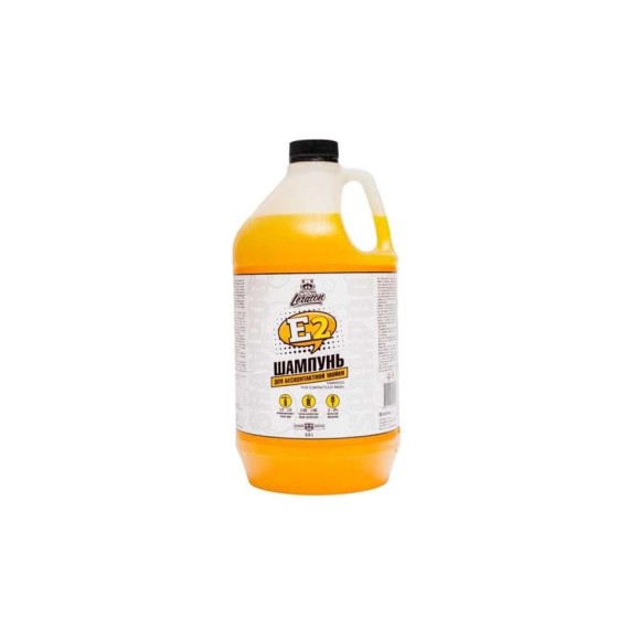 Шампунь для бесконтактной мойки E2 3.8 л LERATON PS-000.311