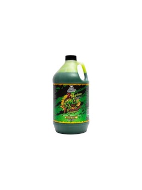Пена нейтральная для бесконтактной мойки Z3 GREEN 3.8 л LERATON PS-042.122