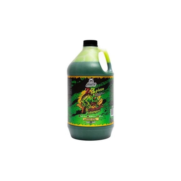 Пена нейтральная для бесконтактной мойки Z3 GREEN 3.8 л LERATON PS-042.122